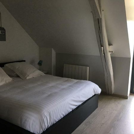 Apartmán Loft P'Tite Pomme Azay Le Rideau Exteriér fotografie