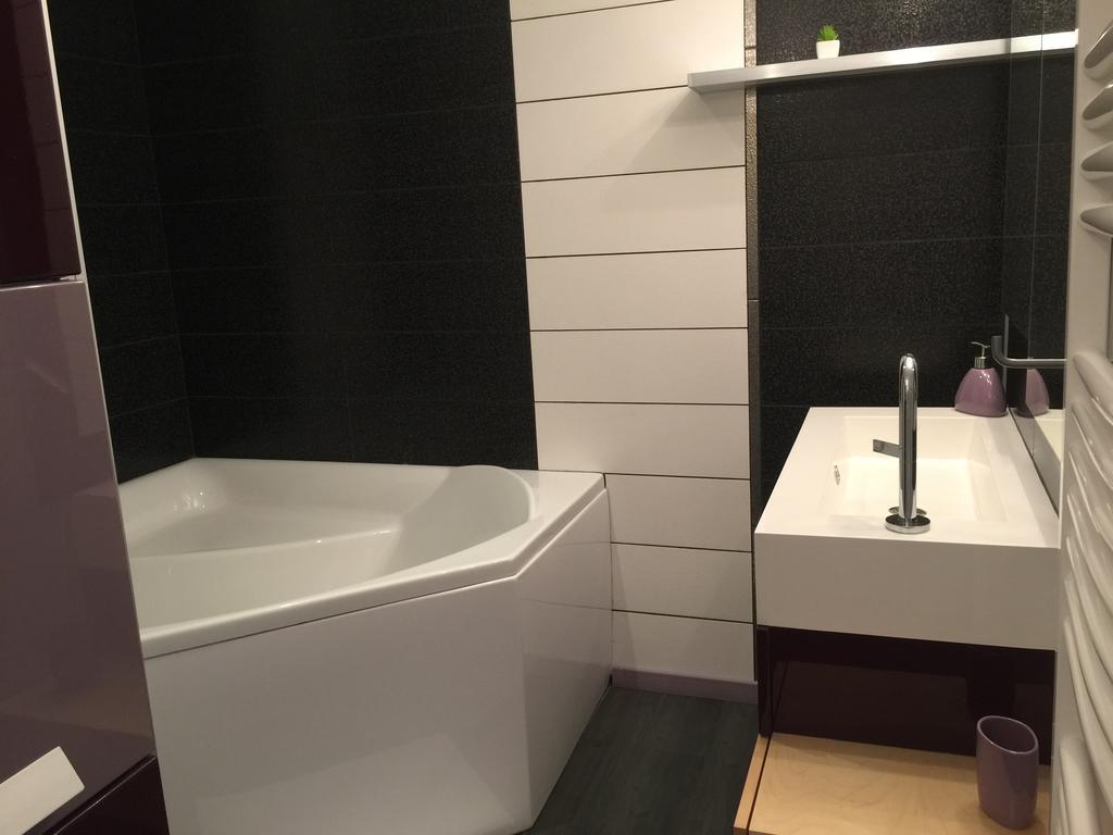 Apartmán Loft P'Tite Pomme Azay Le Rideau Exteriér fotografie