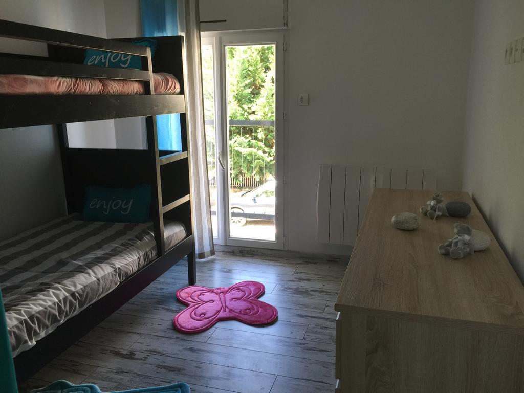 Apartmán Loft P'Tite Pomme Azay Le Rideau Exteriér fotografie