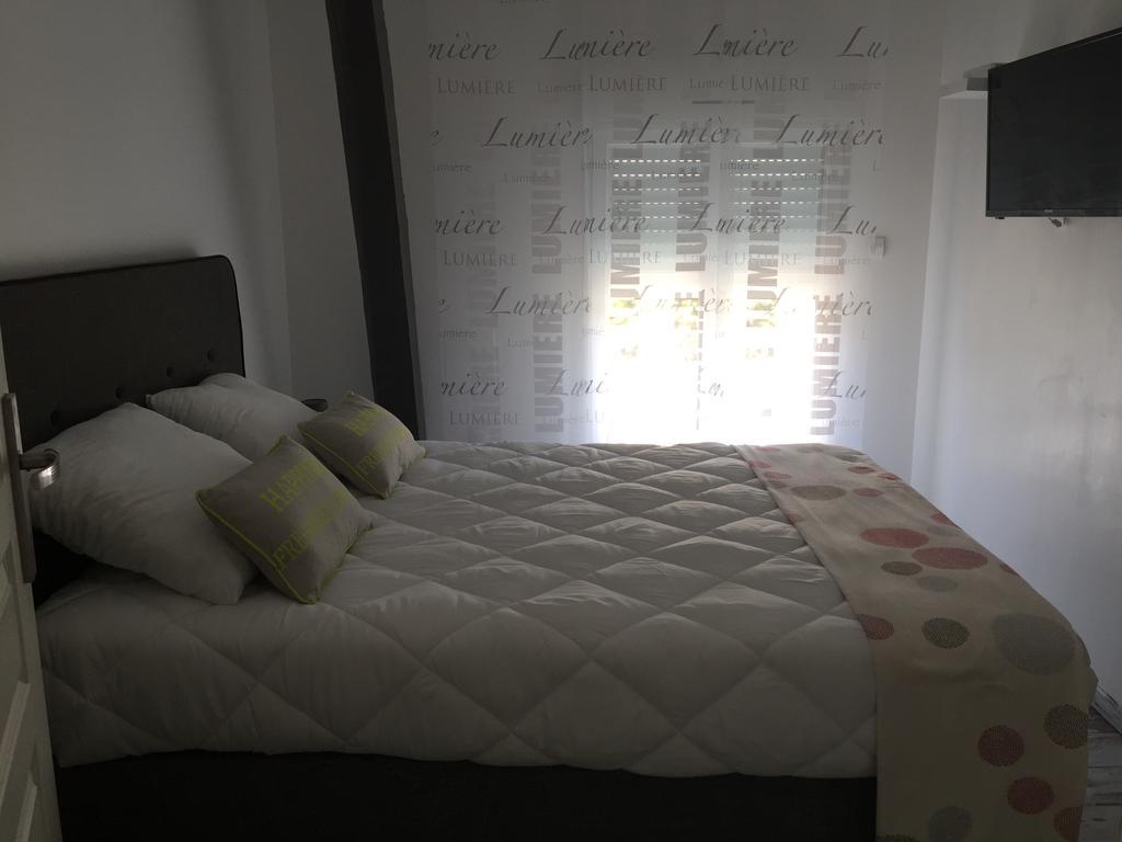Apartmán Loft P'Tite Pomme Azay Le Rideau Exteriér fotografie