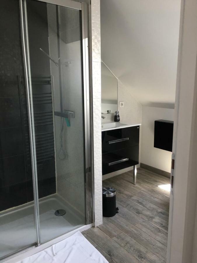 Apartmán Loft P'Tite Pomme Azay Le Rideau Exteriér fotografie
