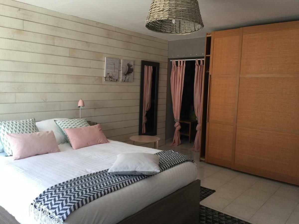 Apartmán Loft P'Tite Pomme Azay Le Rideau Exteriér fotografie