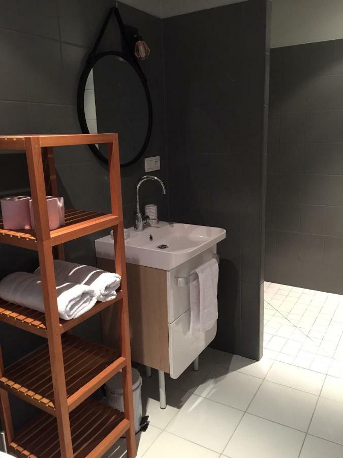 Apartmán Loft P'Tite Pomme Azay Le Rideau Exteriér fotografie
